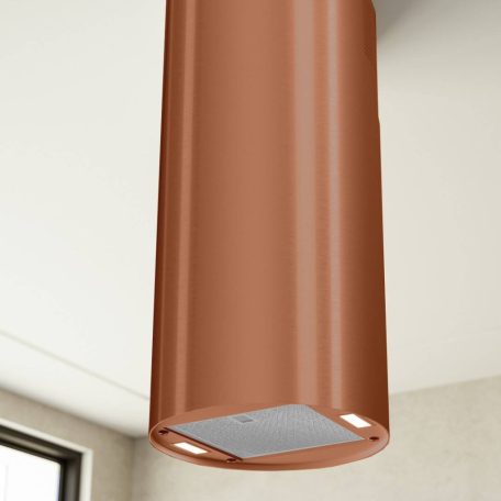 Sirius - Páraelszívó MO-407 réz