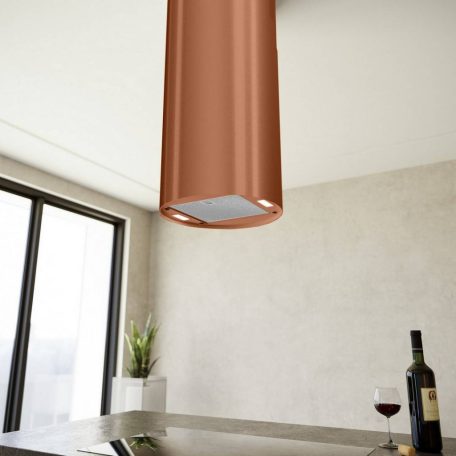 Sirius - Páraelszívó MO-407 réz