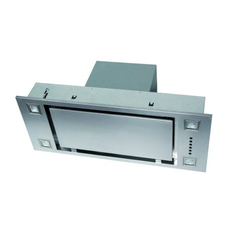 Sirius 704342311 beépíthető páraelszívó SL-903 P EM 90 cm motor nélkül