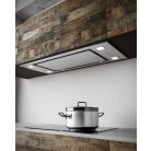 Sirius - Páraelszívó SL-903 P EM 90 cm inox - motor nélkül