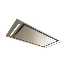   Sirius 704958701 mennyezetbe építhető páraelszívó SLT-958 EM H200 TW inox motor nélkül