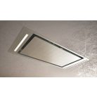 Sirius - Páraelszívó SLT-958 EM H200 TW (Inox) motor nélkül