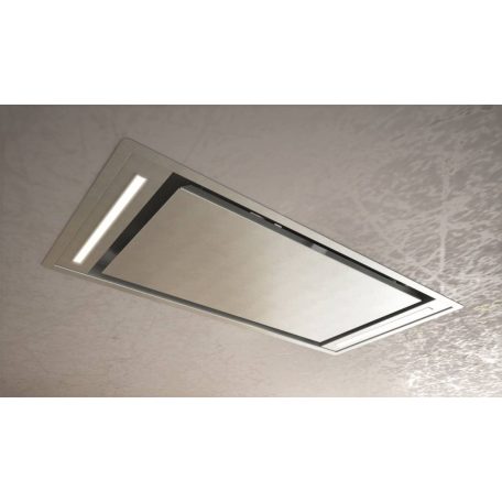 Sirius - Páraelszívó SLT-958 EM H200 TW (Inox) motor nélkül