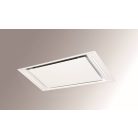 Sirius - Páraelszívó SLT-958 EM TW Fehér motor nélkül