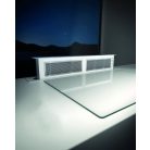 Sirius - Páraelszívó S-DD11 PUSH UP EM fehér motor nélkül