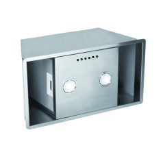 Sirius 705203202 beépíthető páraelszívó SL-900 52 cm