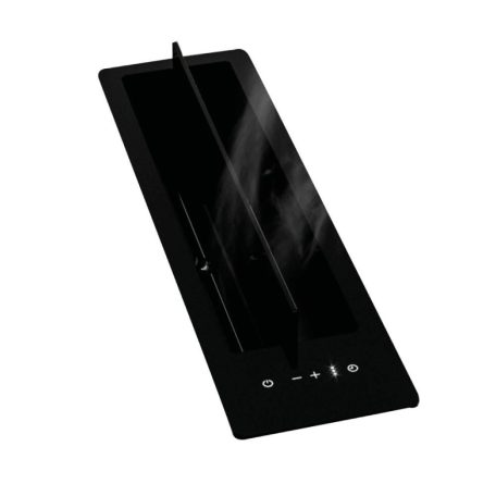 Sirius 705203204 pultba építhető páraelszívó S-DD20 MIDDLE BRUSHLESS TC fekete