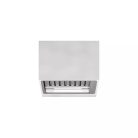 Sirius - Páraelszívó SL-906 L TW 52 cm inox