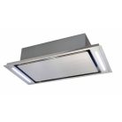 Sirius - Páraelszívó SLT-958 H200 TW Inox