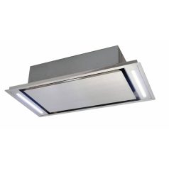   Sirius 705958501 mennyezetbe építhető páraelszívó SLT-958 H200 TW inox