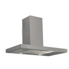 SIRIUS OUTLET - Páraelszívó SL-31 EM 60 cm inox motor nélkül - A készlet erejéig rendlhető!