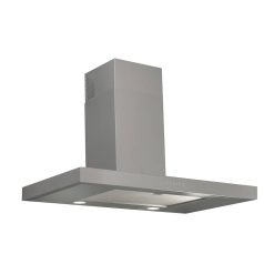   SIRIUS OUTLET - Páraelszívó SL-31 EM 60 cm inox motor nélkül - A készlet erejéig rendlhető!