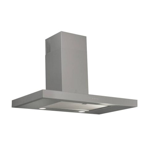 SIRIUS OUTLET - Páraelszívó SL-31 EM 60 cm inox motor nélkül - A készlet erejéig rendlhető!