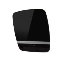 Sirius 709013401 fali páraelszívó SLTC-90 fekete