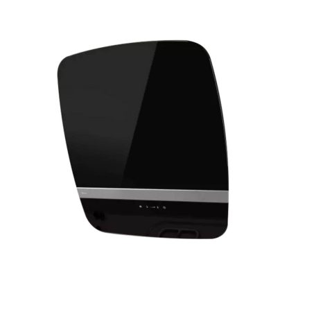 Sirius 709013401 fali páraelszívó SLTC-90 fekete