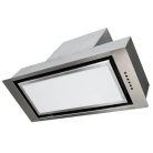 Sirius - Páraelszívó SL-907 52 cm inox