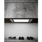 Sirius - Páraelszívó SL-907 52 cm inox