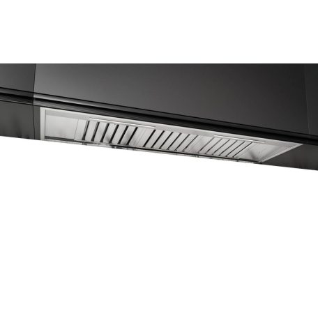 Sirius - Páraelszívó SL-909 TW 1M 86 cm inox