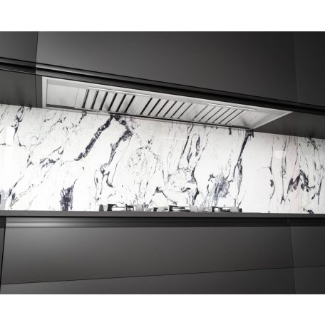 Sirius - Páraelszívó SL-909 TW 1M 140 cm inox