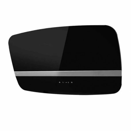 Sirius 709113502 fali páraelszívó SLTC-91 fekete üveg
