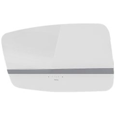 Sirius 709113521 fali páraelszívó SLTC-91 fehér üveg