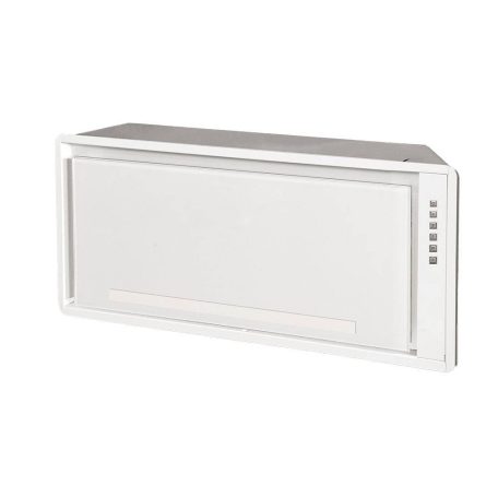 Sirius - Páraelszívó SL-913 TW 52 cm fehér üveg