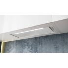 Sirius - Páraelszívó SL-913 TW 52 cm fehér üveg