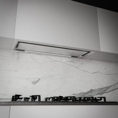 Sirius - Páraelszívó SL-913 TW 78 cm inox