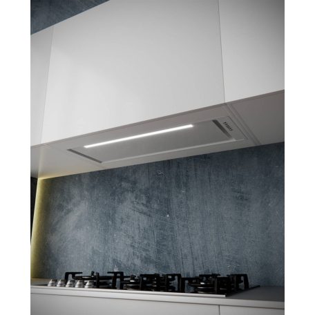 Sirius - Páraelszívó SL-913 TW 78 cm fehér üveg