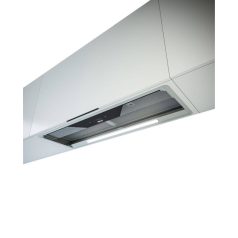 Sirius - Páraelszívó SLTC-919 TW 52 cm inox