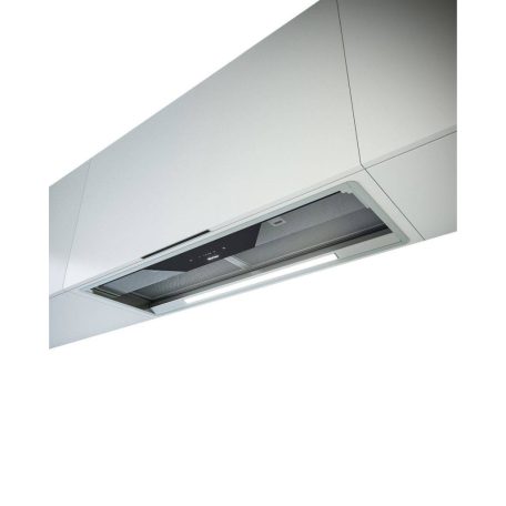 Sirius 709193521 beépíthető páraelszívó SLTC-919 TW 85 cm inox
