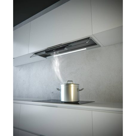 Sirius - Páraelszívó SLTC-919 TW 85 cm inox