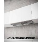 Sirius - Páraelszívó SM-923 52 L cm inox