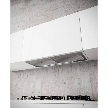 Sirius - Páraelszívó SM-923 52 L cm inox