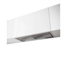 Sirius - Páraelszívó SM-923 L 85 cm inox