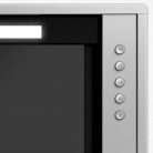 Sirius - Páraelszívó SM-927 52 cm fehér