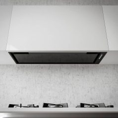 Sirius - Páraelszívó SL-927 ANTI-DROP 52 cm fekete