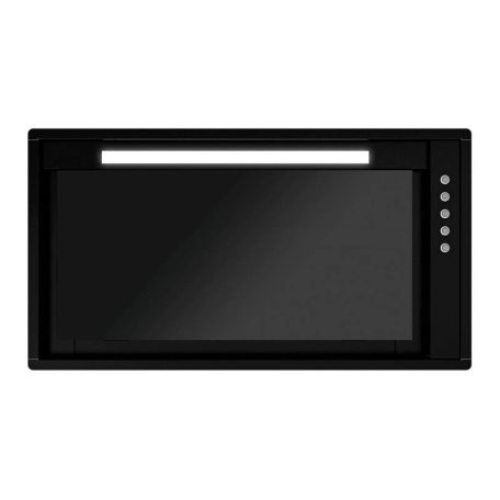 Sirius - Páraelszívó SL-927 ANTI-DROP 52 cm fekete