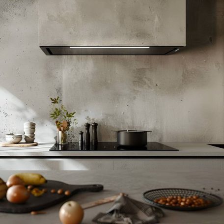 Sirius - Páraelszívó SL-927 ANTI-DROP 52 cm fekete