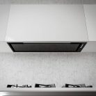 Sirius - Páraelszívó SL-927 ANTI-DROP 85 cm fekete