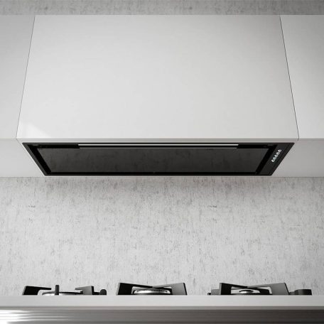 Sirius - Páraelszívó SL-927 ANTI-DROP 85 cm fekete