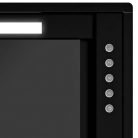 Sirius - Páraelszívó SL-927 ANTI-DROP 85 cm fekete