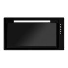 Sirius - Páraelszívó SL-927 ANTI-DROP 85 cm fekete