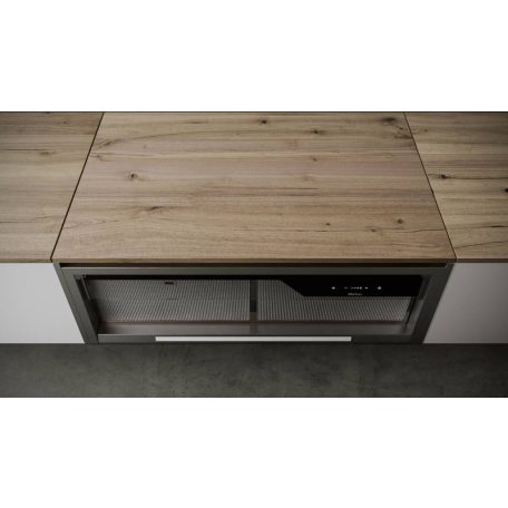 Sirius - Páraelszívó SLTC-928 TW 60 cm inox