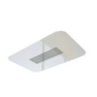 Sirius 709673903 mennyezetbe építhető páraelszívó SLT-967 EM motor nélkül - A készlet erejéig rendelhető!