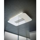 Sirius 709673903 mennyezetbe építhető páraelszívó SLT-967 EM motor nélkül - A készlet erejéig rendelhető!