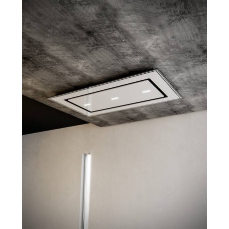 Sirius - Páraelszívó SLT-970 EM motor nélkül