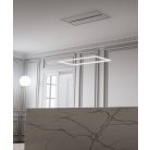 Sirius - Páraelszívó SLT-978 KITE BRUSHLESS TW WI-FI Fehér