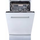 CATA - Beépíthető mosogatógép LVI-46010