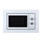 CATA - Beépíthető mikrohullámú sütő MMA-20 WH